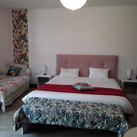 Belvès Madelon IV B&B 외부 사진