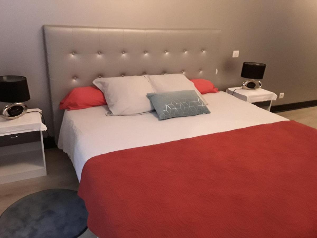 Belvès Madelon IV B&B 외부 사진