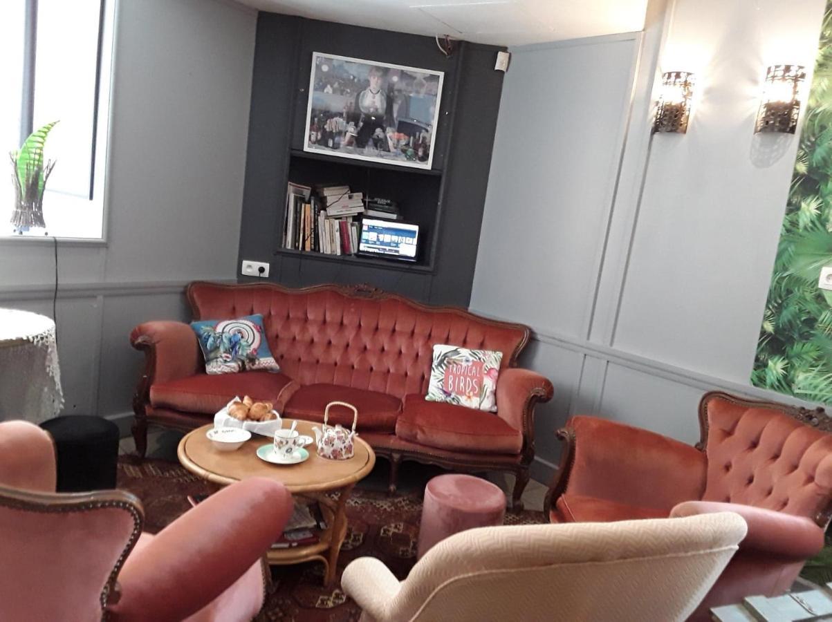 Belvès Madelon IV B&B 외부 사진