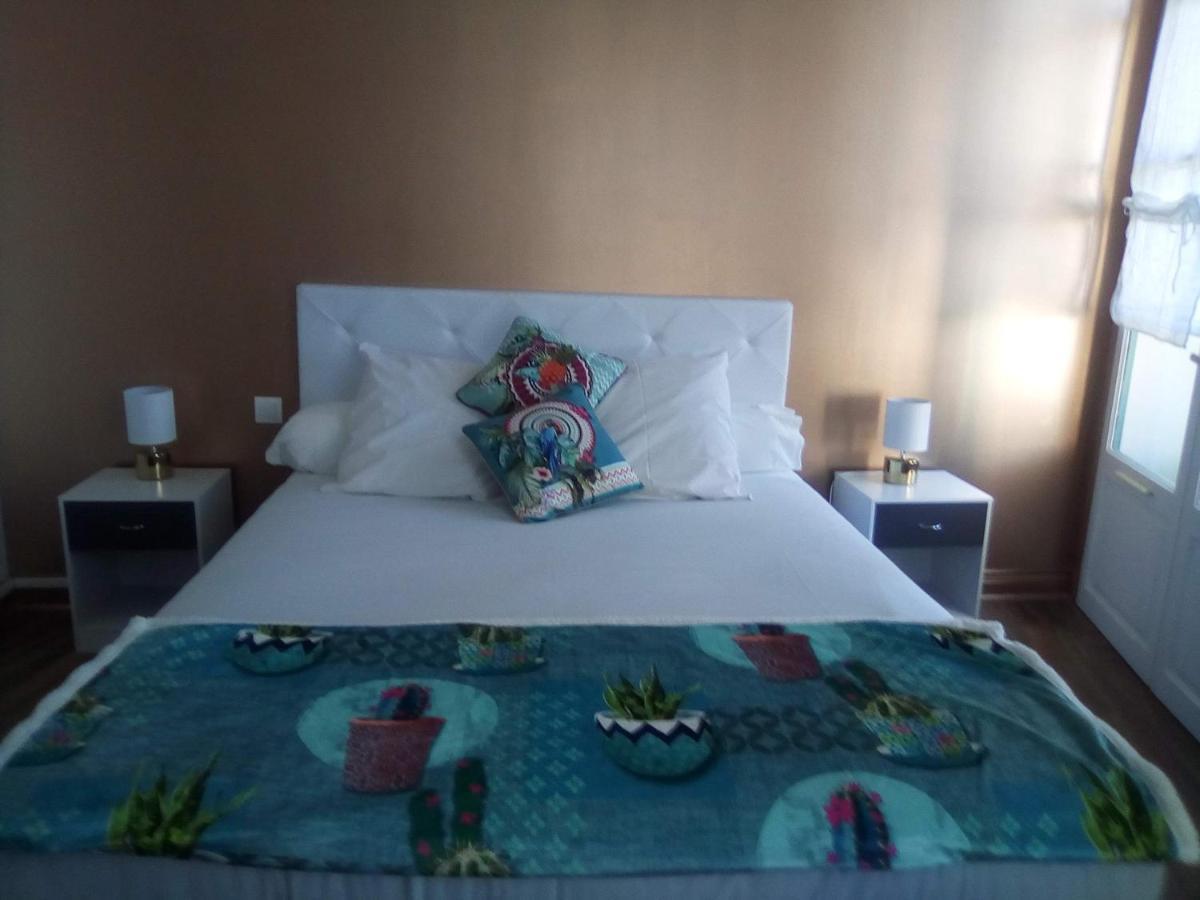 Belvès Madelon IV B&B 외부 사진