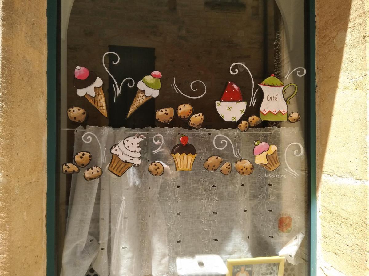 Belvès Madelon IV B&B 외부 사진