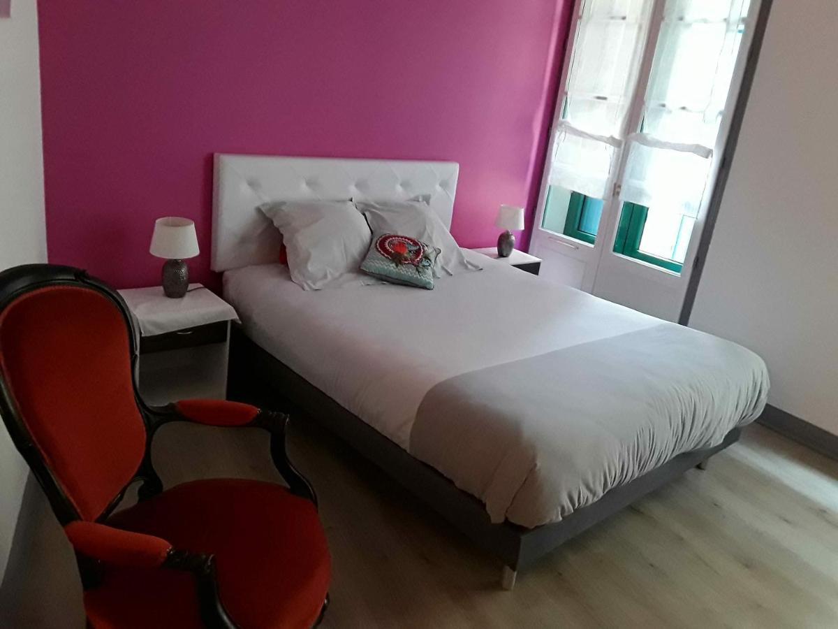 Belvès Madelon IV B&B 외부 사진