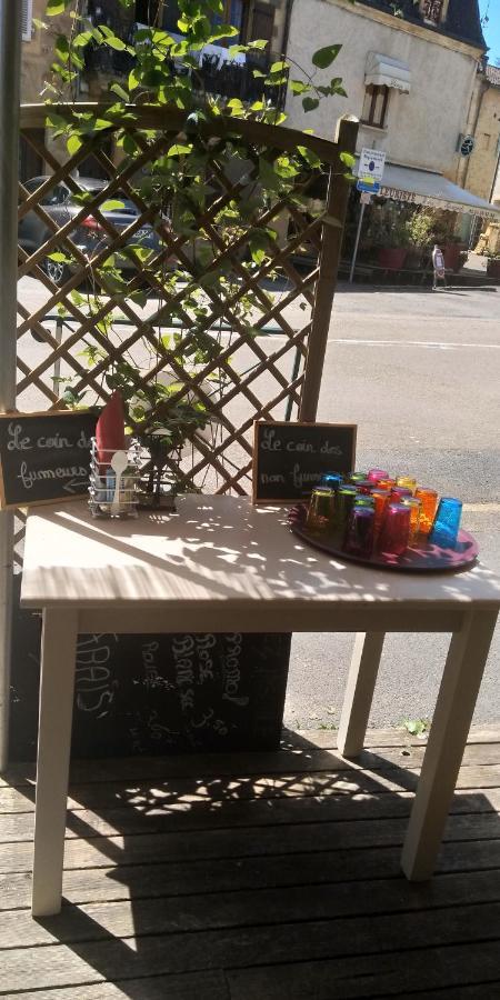 Belvès Madelon IV B&B 외부 사진