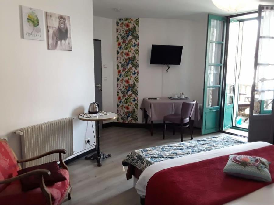 Belvès Madelon IV B&B 외부 사진
