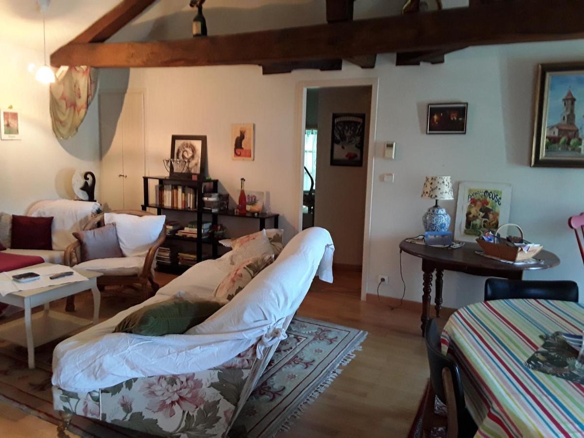 Belvès Madelon IV B&B 외부 사진