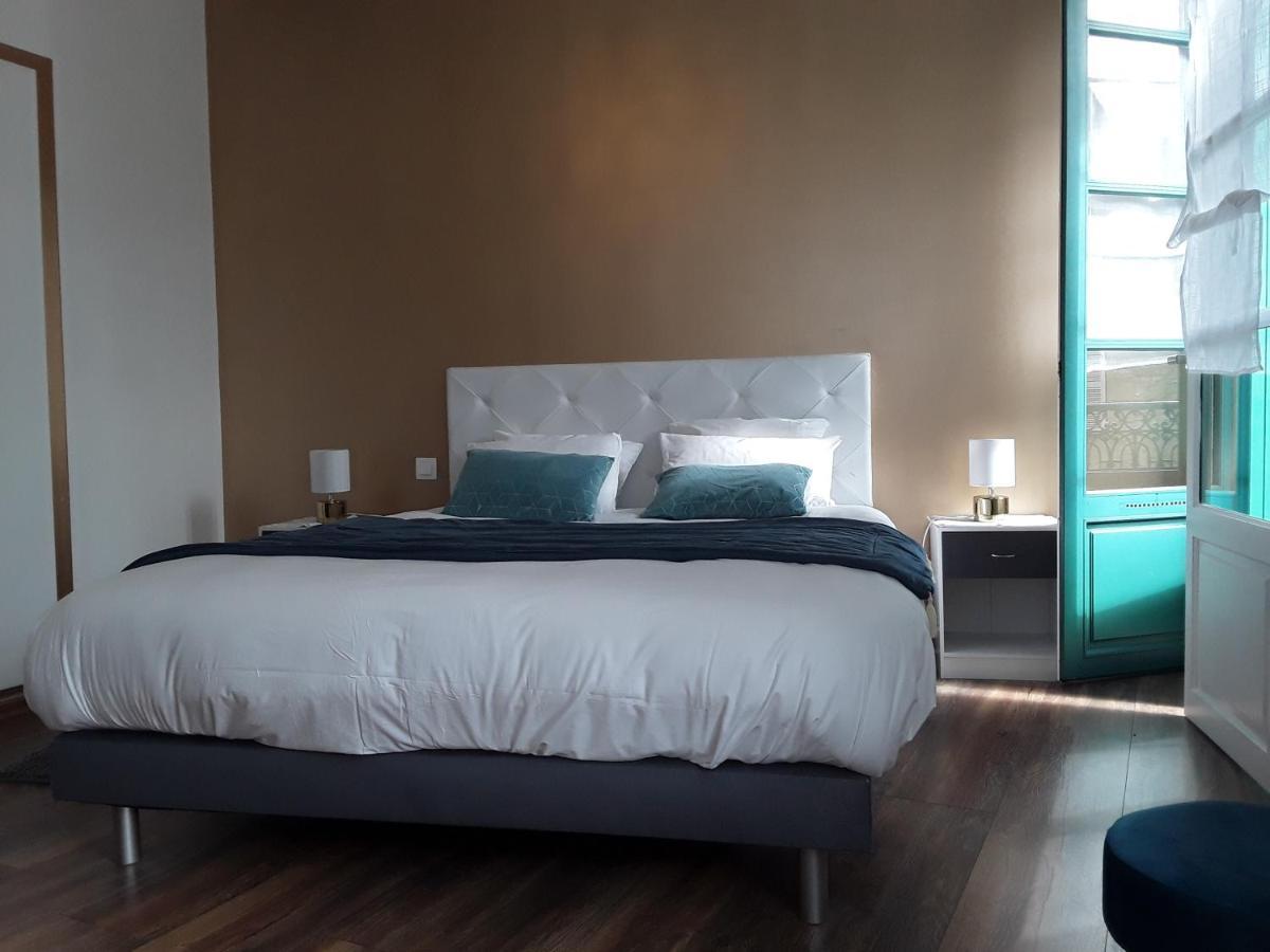 Belvès Madelon IV B&B 외부 사진