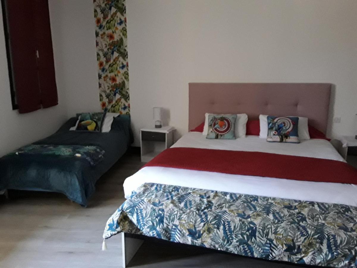 Belvès Madelon IV B&B 외부 사진