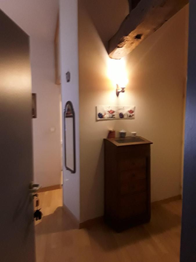 Belvès Madelon IV B&B 외부 사진