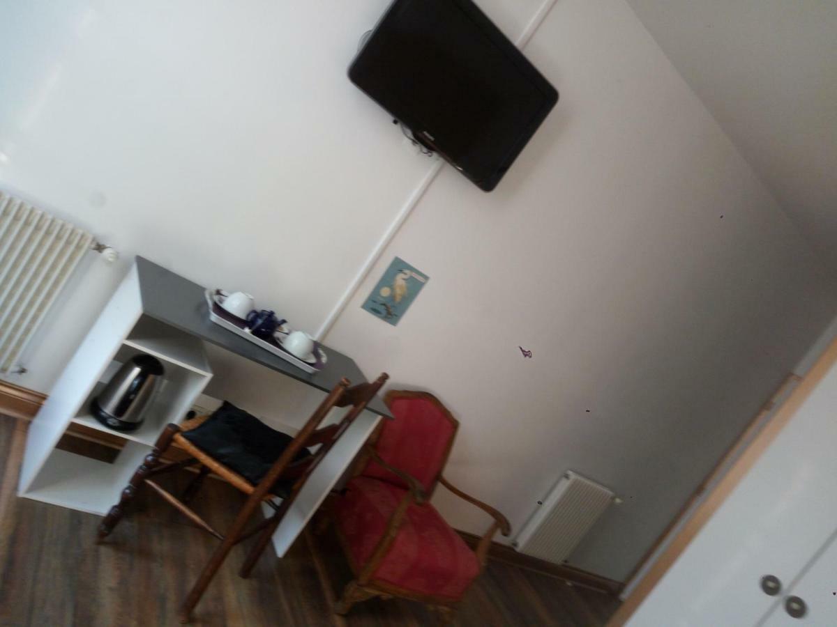 Belvès Madelon IV B&B 외부 사진