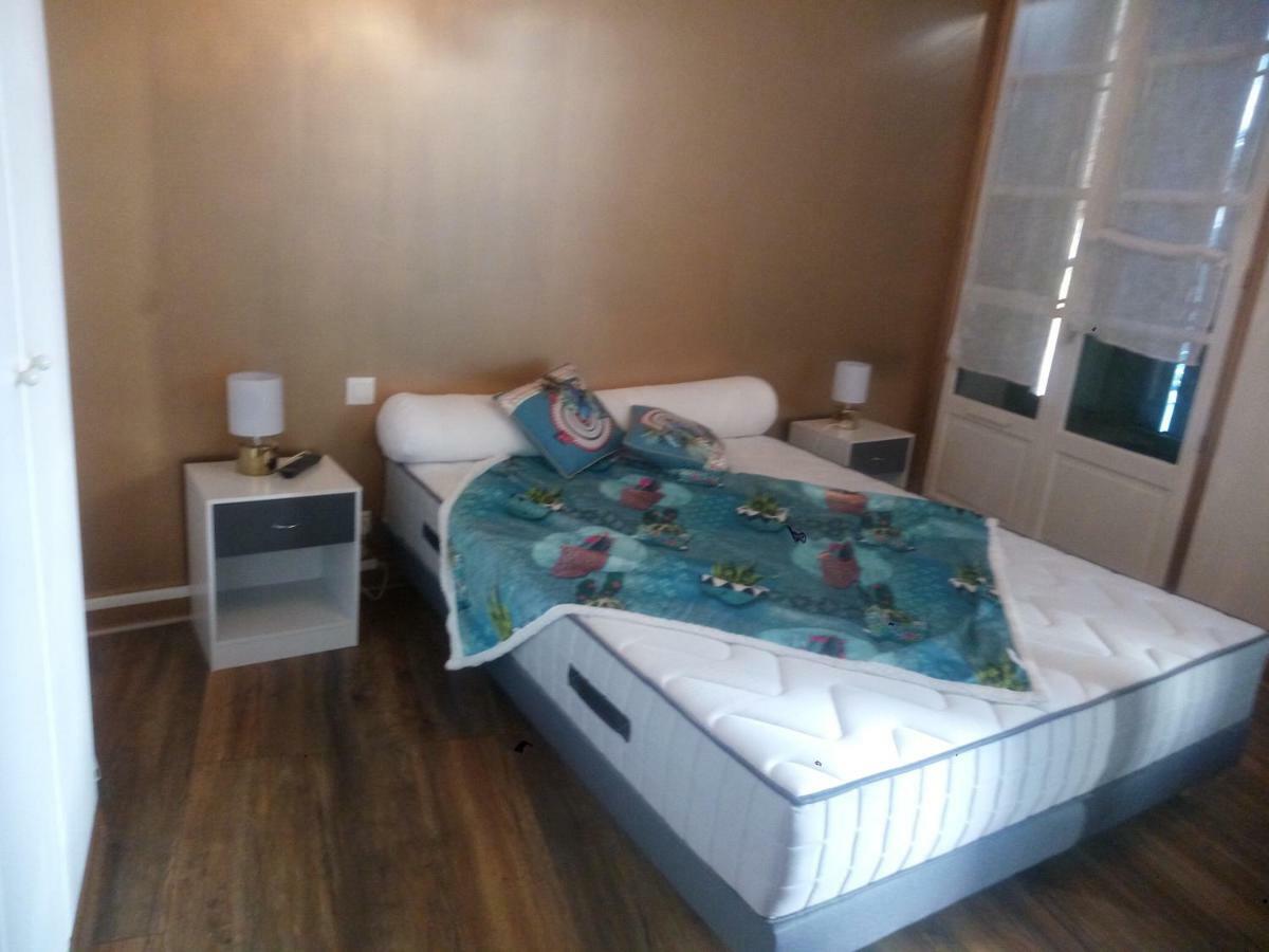 Belvès Madelon IV B&B 외부 사진