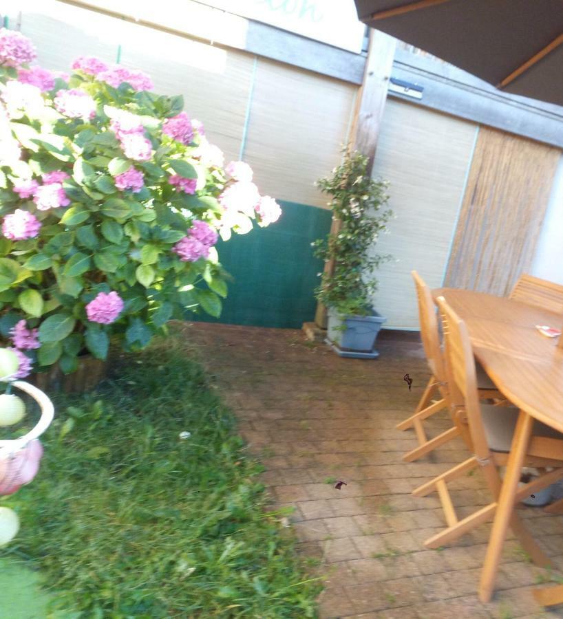 Belvès Madelon IV B&B 외부 사진