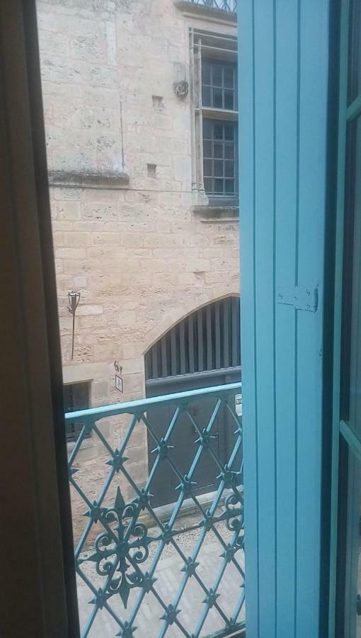 Belvès Madelon IV B&B 외부 사진